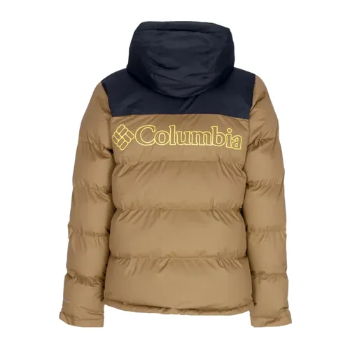 Ridge Down Jacket with Heat Reflective Lining - Columbia - Modalova
