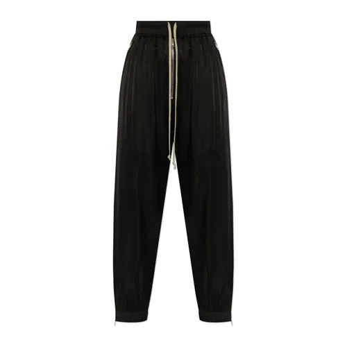 Track Pants - Rick Owens - Modalova