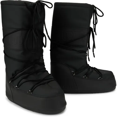 Icon Rubber Boot - Moon Boot - Modalova