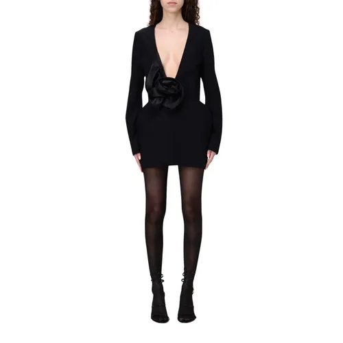 Dresses > Day Dresses > Short Dresses - - Magda Butrym - Modalova