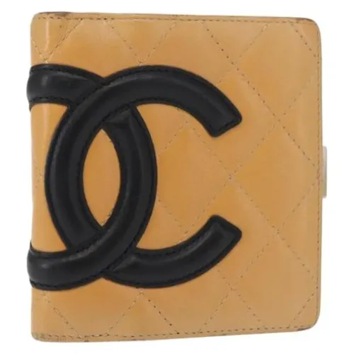 Pre-owned Wallet - Chanel Vintage - Modalova