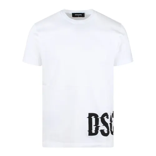 Cool Fit T-Shirt - Dsquared2 - Modalova