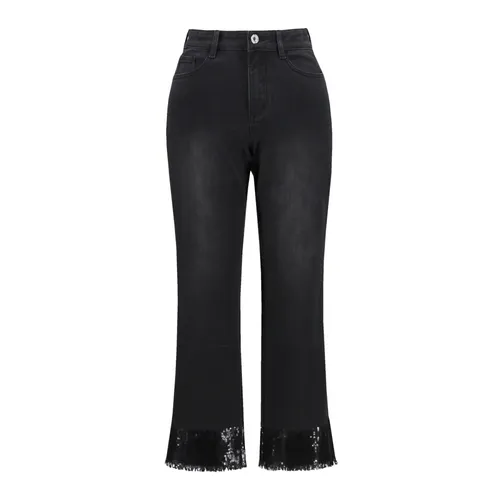 Boot-cut Jeans - Joseph Ribkoff - Modalova