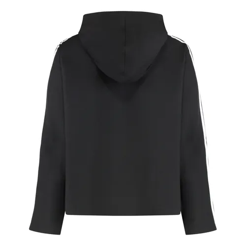 Tone on Tone Full Zip Hoodie - Y-3 - Modalova