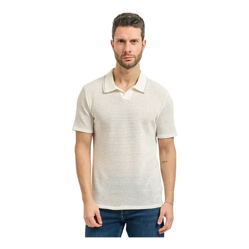 Polo Shirt - Guess - Modalova