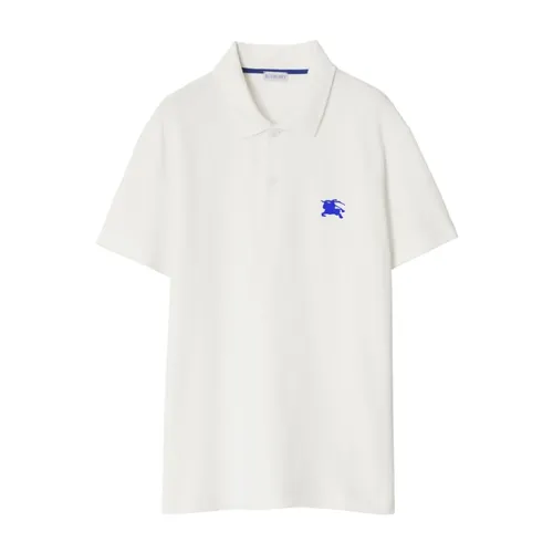 White T-shirts and Polos - Burberry - Modalova