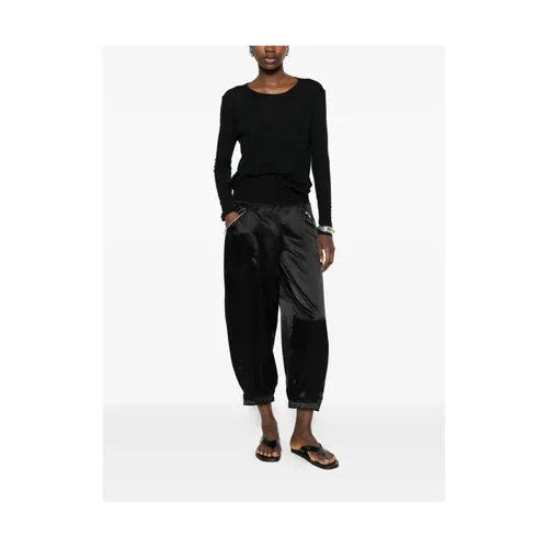 Ribbed Jogger - CO - Modalova