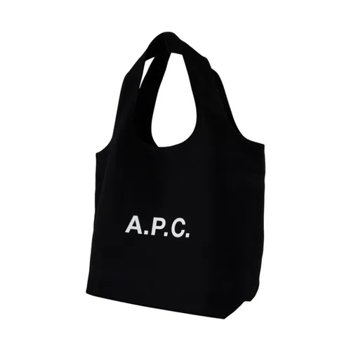 Ninon Shopper Bag - A.p.c. - Modalova