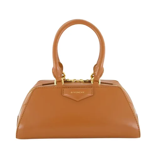 Mini Antigona East-West Bag - Givenchy - Modalova