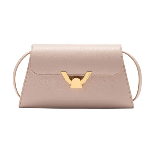 Dew Shoulder Bag - Coccinelle - Modalova