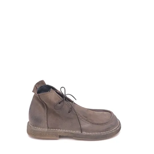 Engineer Boot - MOMA - Modalova
