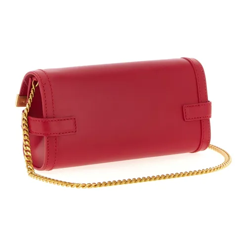 B-Buzz 23 Clutch - Balmain - Modalova