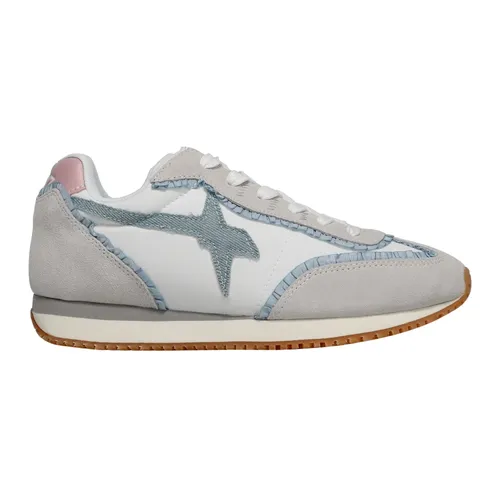 Samoa-Uni. Sneakers - W6Yz - Modalova