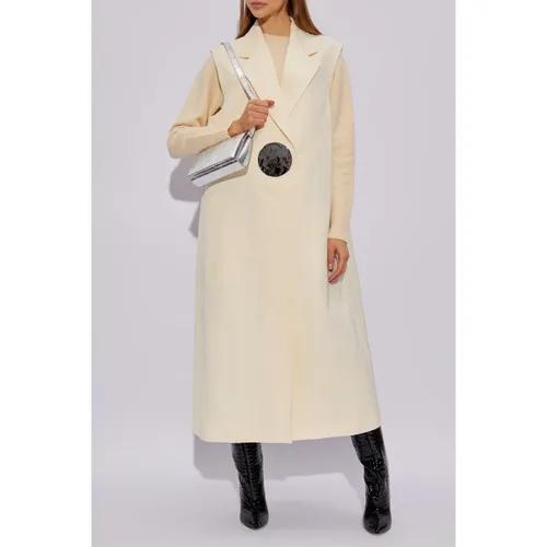 Wool Sweater - Jil Sander - Modalova