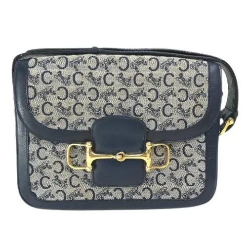 Pre-owned Canvas celine-bags - Celine Vintage - Modalova