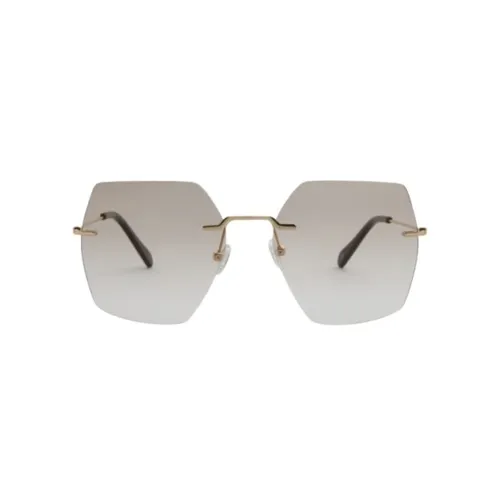 Jennifer Gold Tinted - Glas - Modalova