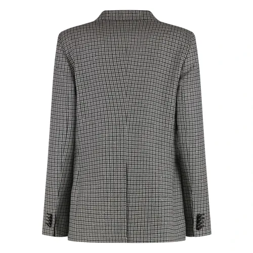 J-Parigi Double-breasted Jacket - Tagliatore - Modalova