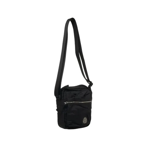Versatile Bucket Bag & Backpack - Stone Island - Modalova