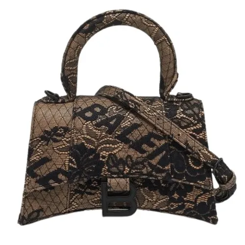 Mini Bag Vintage Pre-owned - Balenciaga Vintage - Modalova