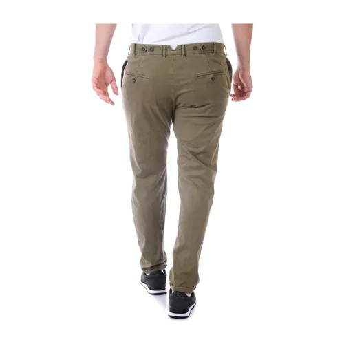 Jeans Trouser - Daniele Alessandrini - Modalova