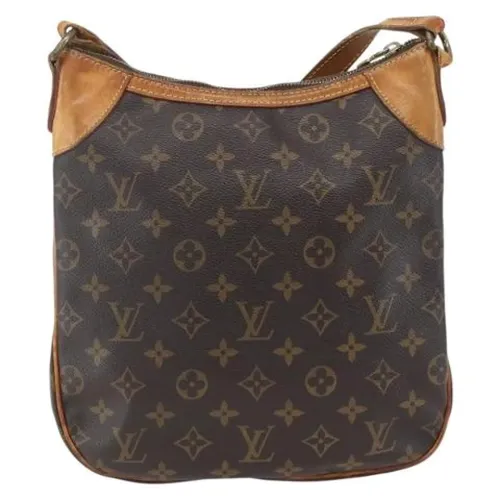 Pre-owned Vintage Shoulder Bag - Louis Vuitton Vintage - Modalova