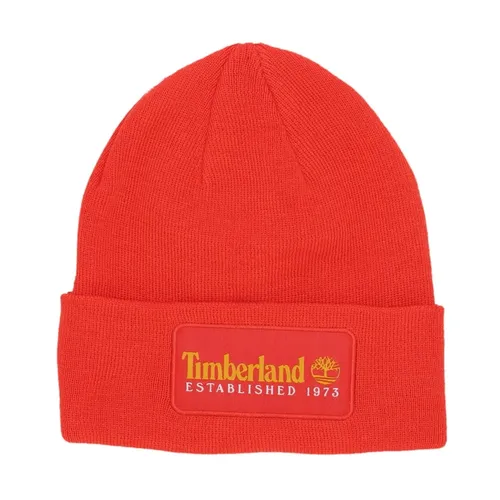Established 1973 Beanie - Timberland - Modalova