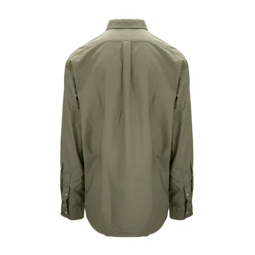 Button Casual Shirt - Ralph Lauren - Modalova