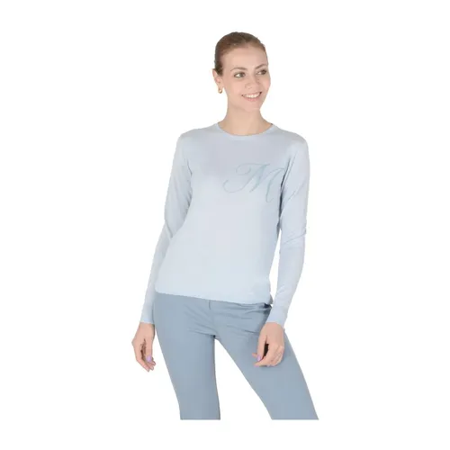 ART 004 Long Sleeve Sweater - Dee Ocleppo - Modalova