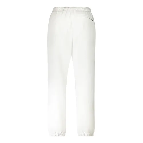 Printed Logo Joggers - Guess - Modalova
