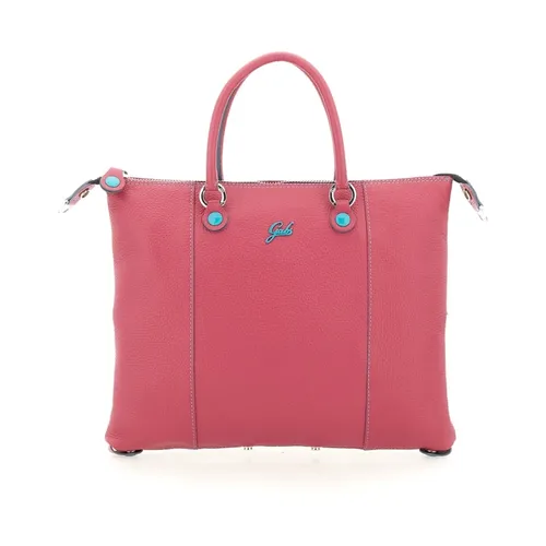 G3 Plus L Bull Basic Convertible Bag - Gabs - Modalova