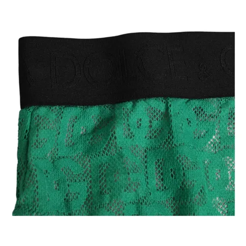 High Brief Panty - Dolce & Gabbana - Modalova
