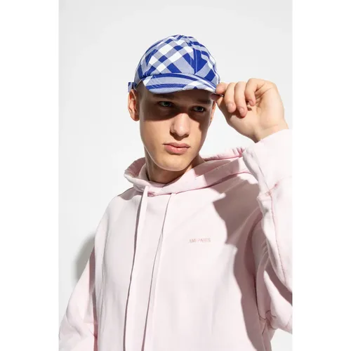 Baseball Cap - Burberry - Modalova