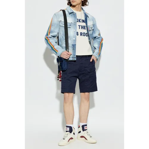 Cargo Shorts - Dsquared2 - Modalova