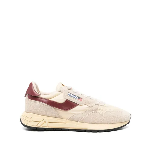 Reelwind Low Sneakers - Autry - Modalova