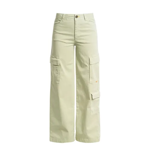 Lela - Cargo Pants - Parajumpers - Modalova
