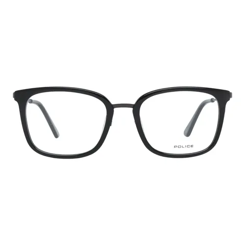 Black Optical Frames - Police - Modalova