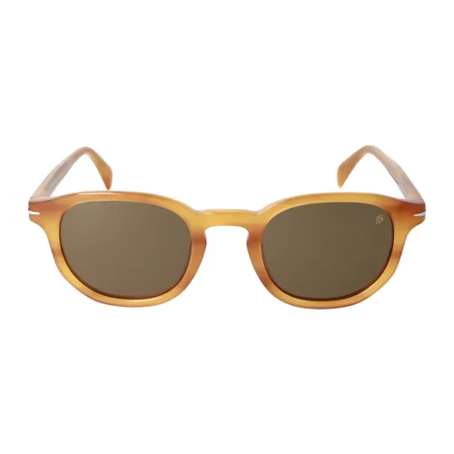 David Beckham Sunglasses DB 1007/S - Eyewear by David Beckham - Modalova