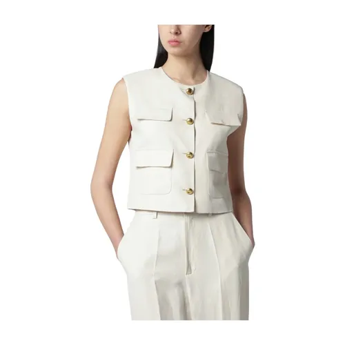 Gilet - P.a.r.o.s.h. - Modalova