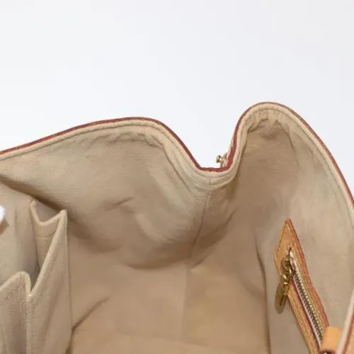 Pre-owned Vintage Handbag - Louis Vuitton Vintage - Modalova