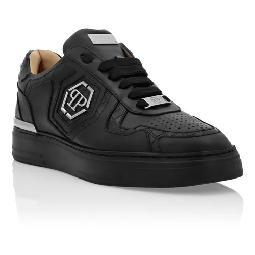 Low Top Sneakers - Philipp Plein - Modalova