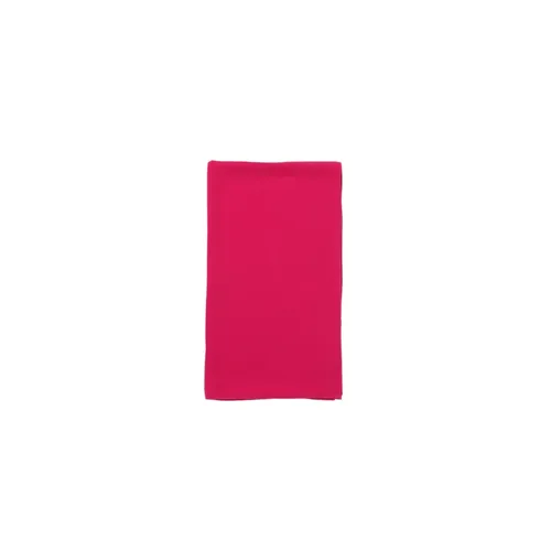 Pañuelo rectangular de seda Clipper Fucsia - Max Mara - Modalova