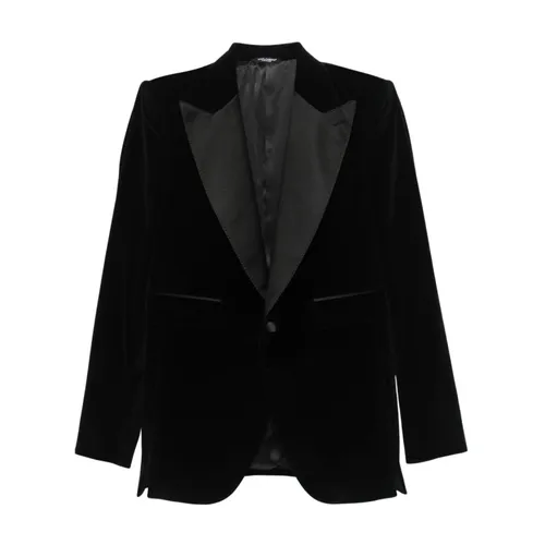 Jacket - Dolce & Gabbana - Modalova