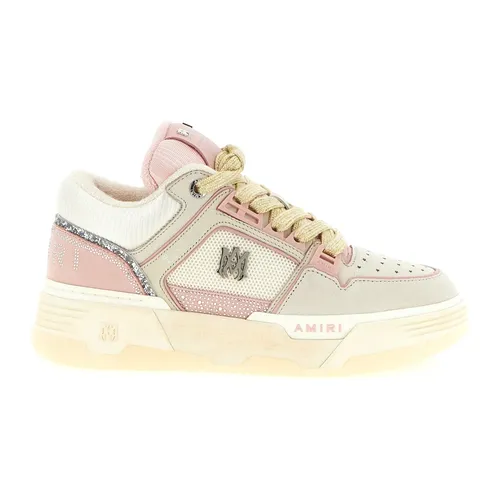 Crystal Ma-1 Sneakers - Amiri - Modalova