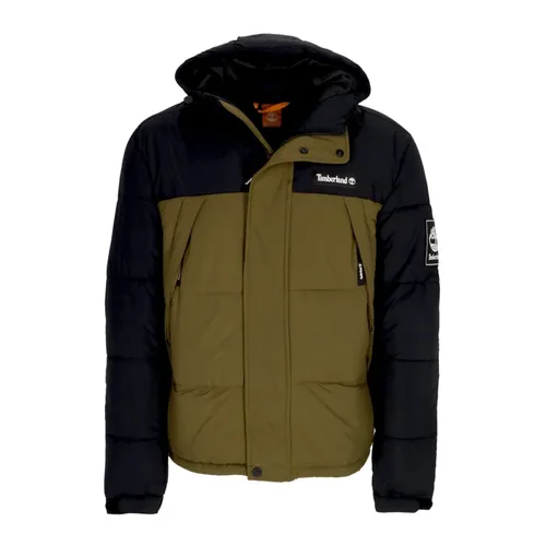 Vintage Down Jacket - Timberland - Modalova