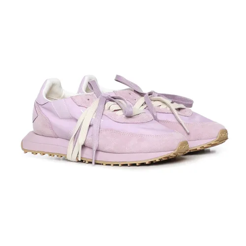 Rush Sneakers - Ghoud - Modalova