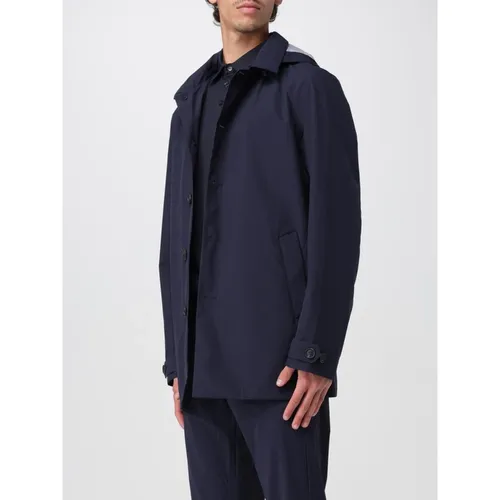 Winter Coat - Save The Duck - Modalova