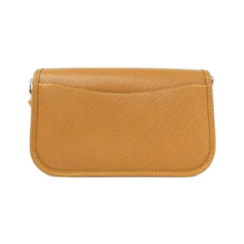 Pre-owned Vintage Shoulder Bag - Louis Vuitton Vintage - Modalova