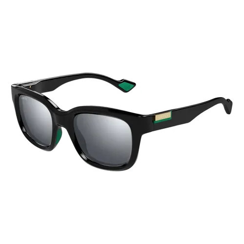 Square Sunglasses - Gucci - Modalova