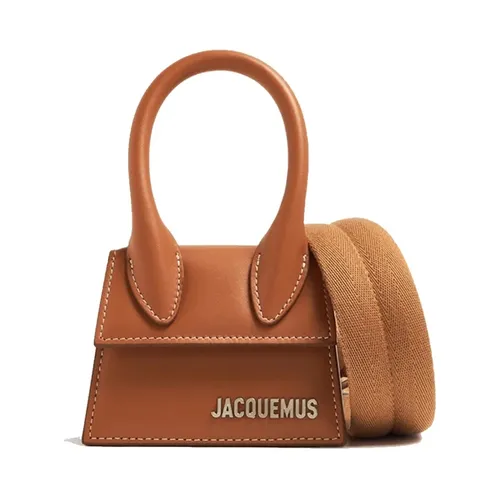 Le Chiquito Bag - Jacquemus - Modalova