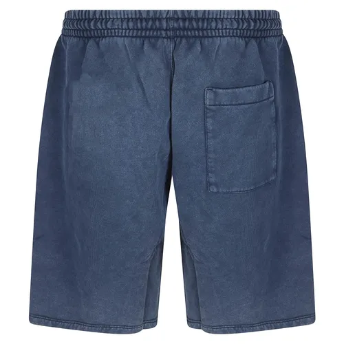 Pantaloncini - Off White - Modalova